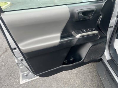 2019 Toyota Tacoma 4WD SR5
