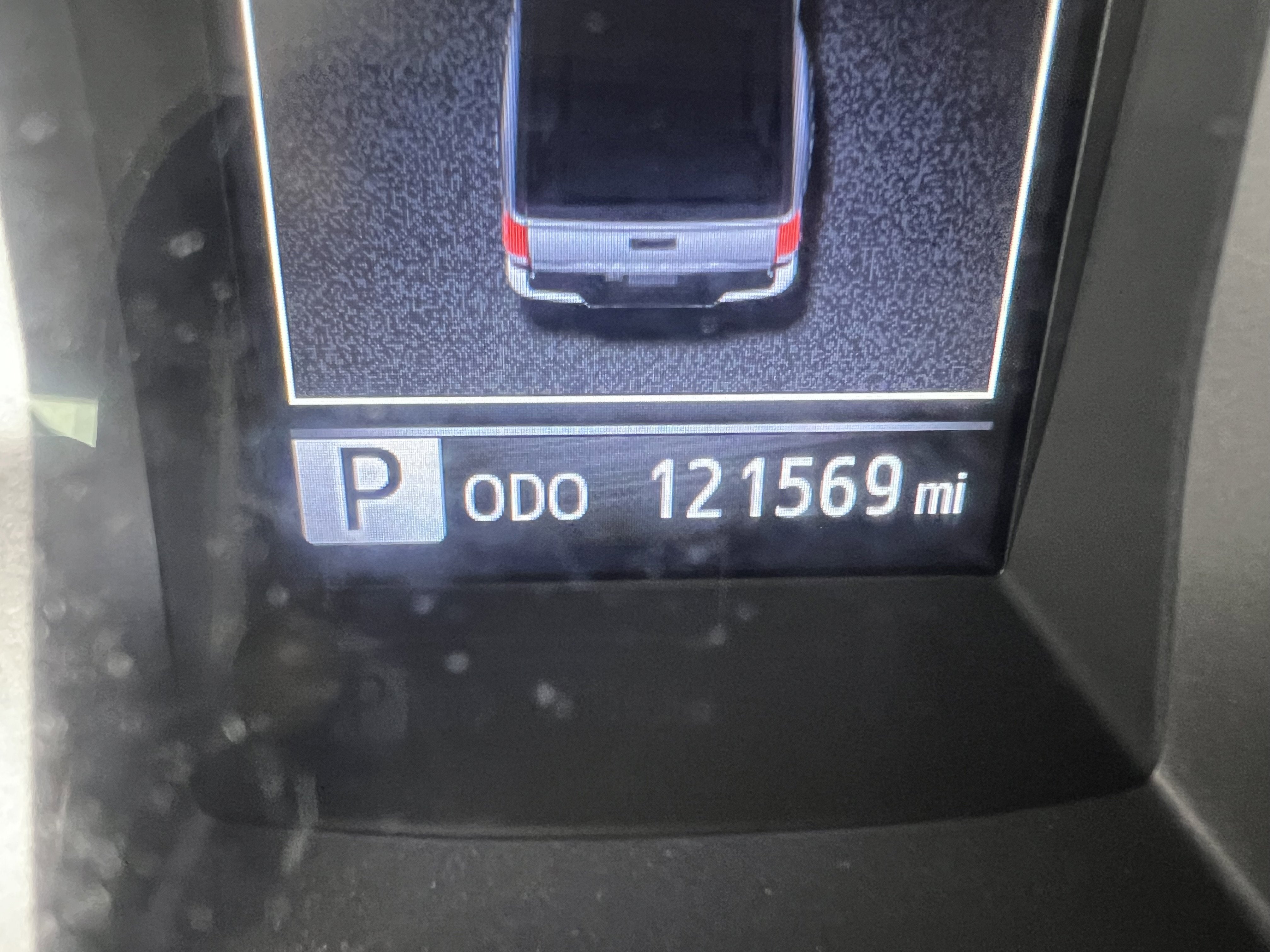 2019 Toyota Tacoma 4WD SR5