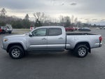 2019 Toyota Tacoma 4WD SR5