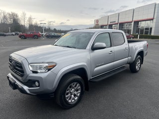2019 Toyota Tacoma 4WD SR5