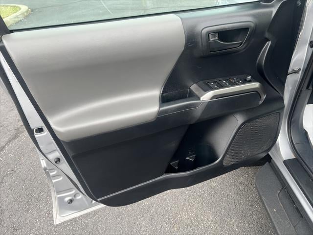 2019 Toyota Tacoma 4WD SR5