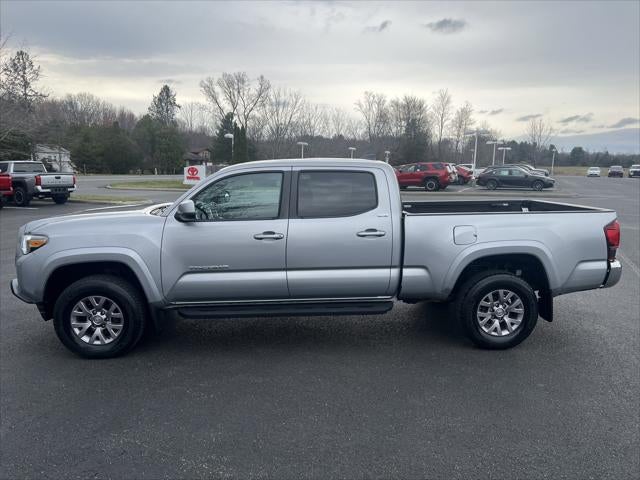 2019 Toyota Tacoma 4WD SR5