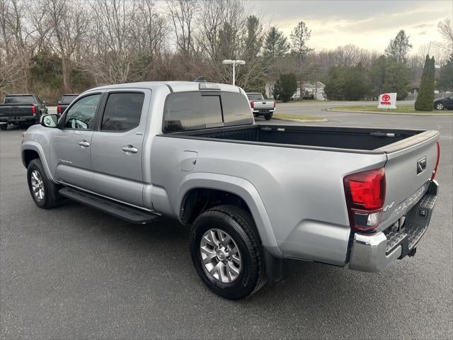 2019 Toyota Tacoma 4WD SR5