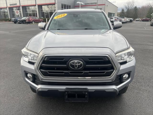 2019 Toyota Tacoma 4WD SR5