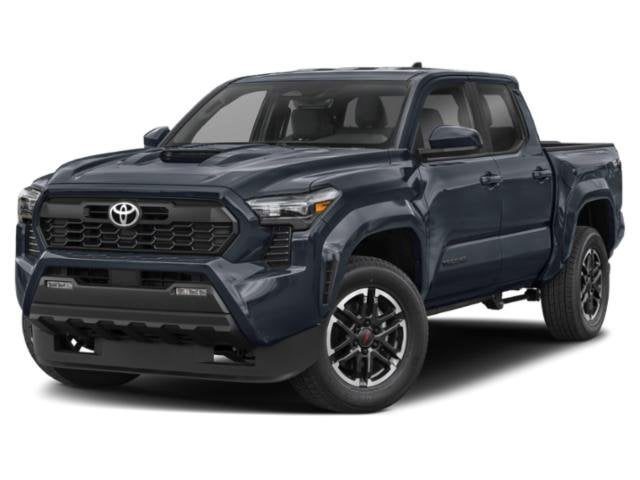 2025 Toyota Tacoma 4WD TRD Sport