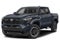 2025 Toyota Tacoma 4WD TRD Sport