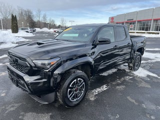 2025 Toyota Tacoma 4WD TRD Sport