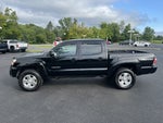 2015 Toyota Tacoma 4WD Double Cab V6 AT (Natl)