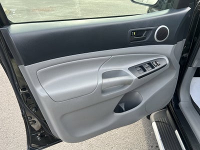 2013 Toyota Tacoma Base