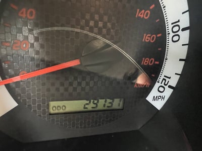 2013 Toyota Tacoma Base