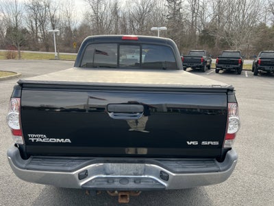 2013 Toyota Tacoma Base