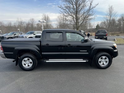 2013 Toyota Tacoma Base