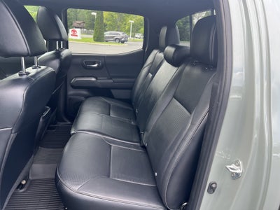 2023 Toyota Tacoma 4WD TRD Off Road