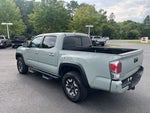 2023 Toyota Tacoma 4WD TRD Off Road