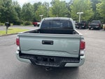 2023 Toyota Tacoma 4WD TRD Off Road
