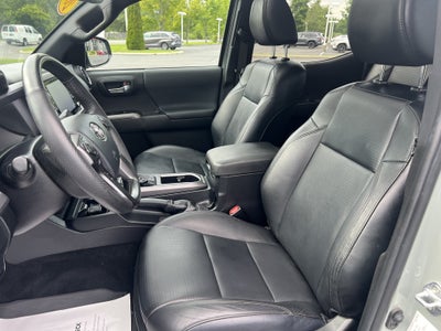 2023 Toyota Tacoma 4WD TRD Off Road