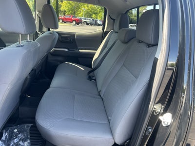 2023 Toyota Tacoma 4WD SR5