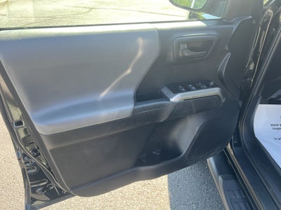 2023 Toyota Tacoma 4WD SR5