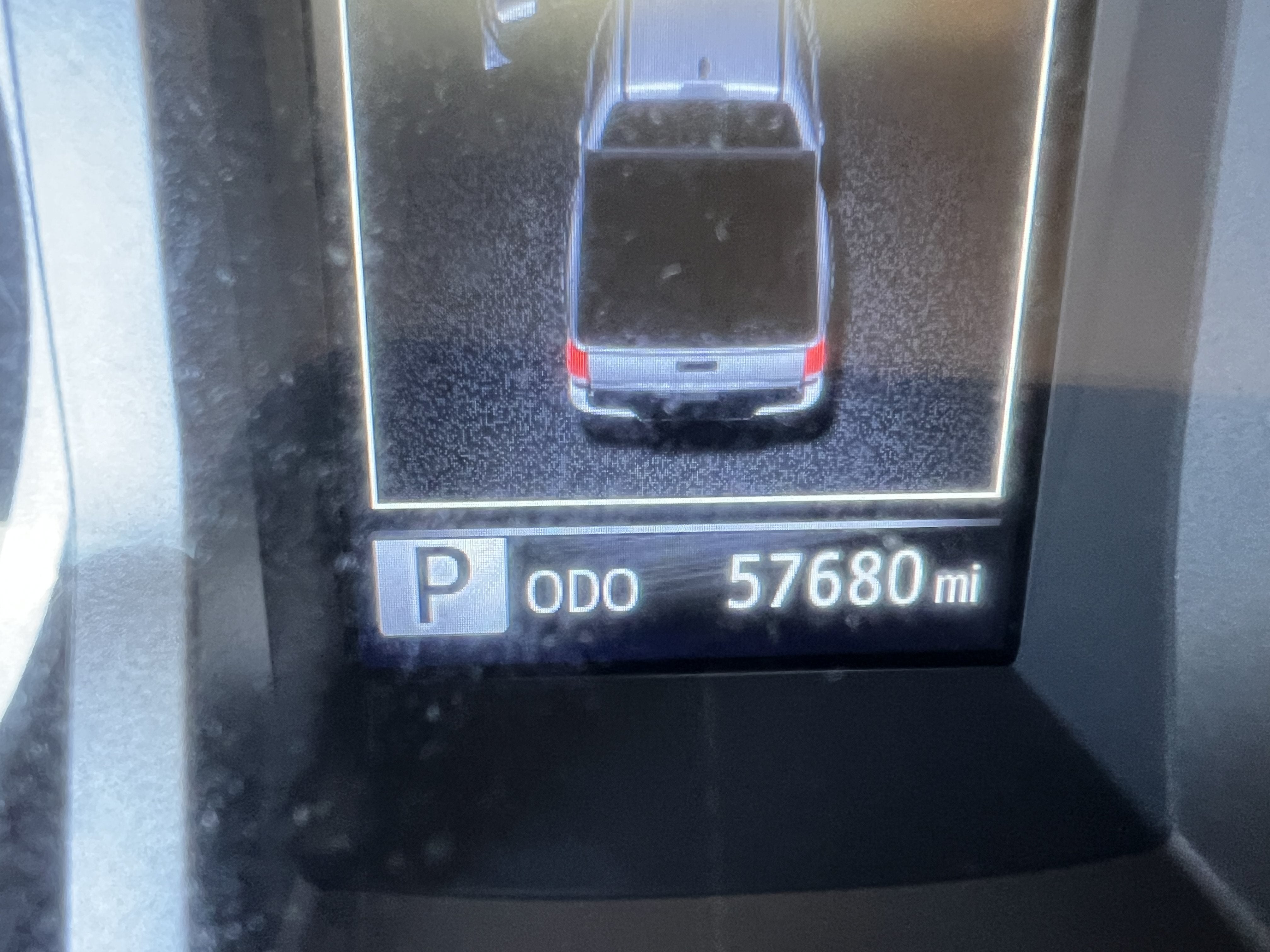 2023 Toyota Tacoma 4WD SR5