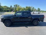 2023 Toyota Tacoma 4WD SR5