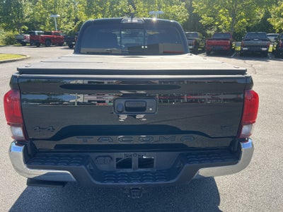 2023 Toyota Tacoma 4WD SR5
