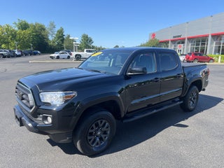 2023 Toyota Tacoma 4WD