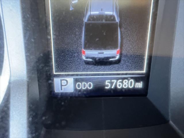 2023 Toyota Tacoma 4WD SR5