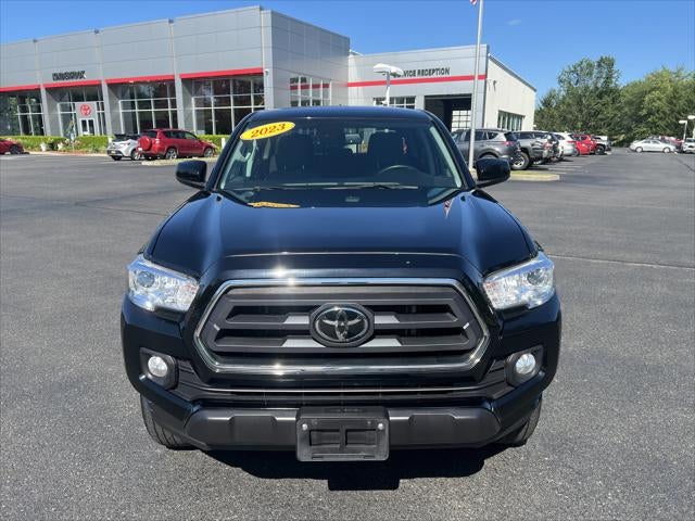 2023 Toyota Tacoma 4WD SR5
