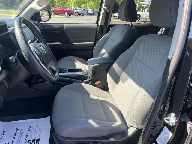 2023 Toyota Tacoma 4WD SR5