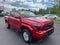 2025 Toyota Tacoma 4WD SR5
