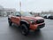 2024 Toyota Tacoma 4WD TRD Pro Hybrid