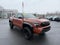 2024 Toyota Tacoma 4WD TRD Pro Hybrid
