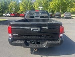2022 Toyota Tacoma 4WD SR5