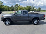 2021 Toyota Tacoma 4WD SR