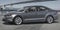2012 Volkswagen Jetta Base