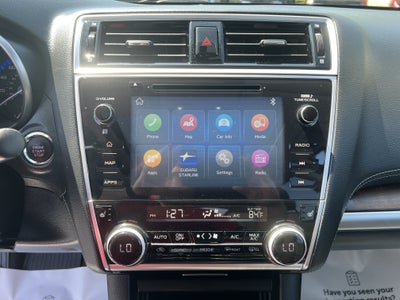 2019 Subaru Outback Limited