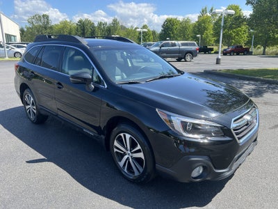 2019 Subaru Outback Limited