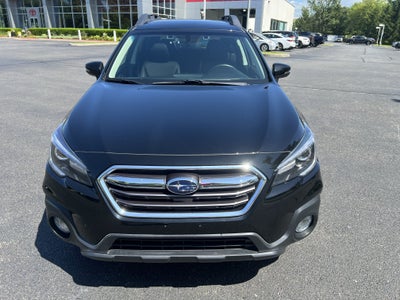 2019 Subaru Outback Limited