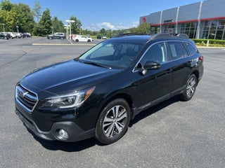 2019 Subaru Outback Limited