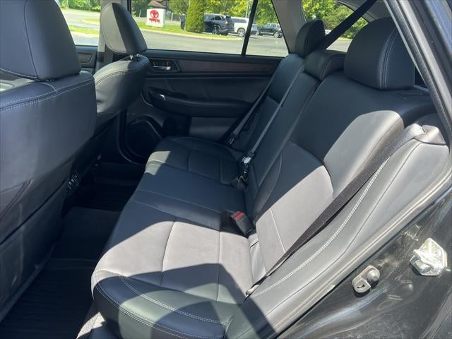 2019 Subaru Outback Limited