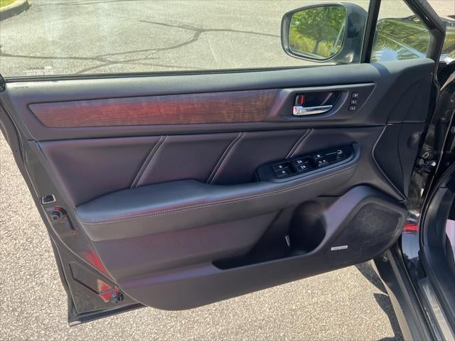 2019 Subaru Outback Limited