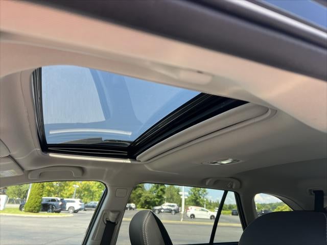 2019 Subaru Outback Limited