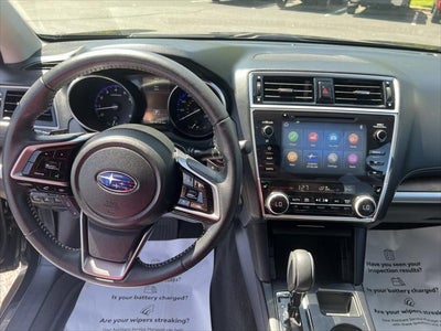 2019 Subaru Outback Limited