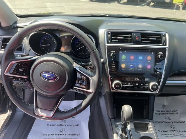 2019 Subaru Outback Limited