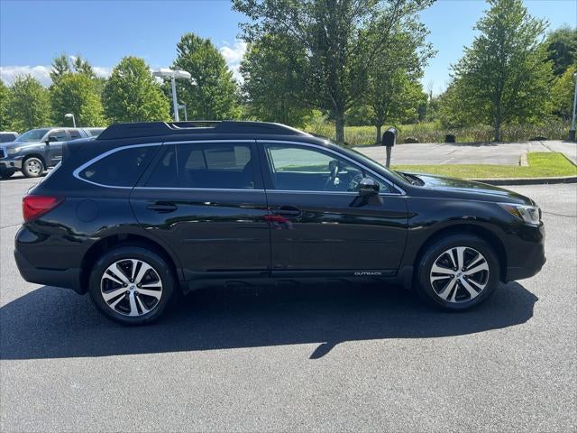 2019 Subaru Outback Limited