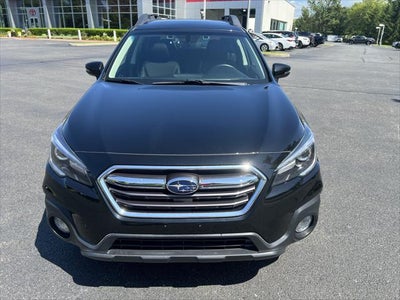 2019 Subaru Outback Limited