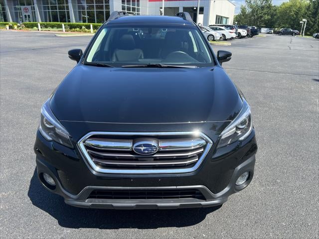 2019 Subaru Outback Limited