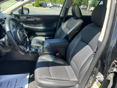 2019 Subaru Outback Limited