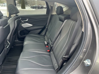 2024 Acura RDX w/Technology Package