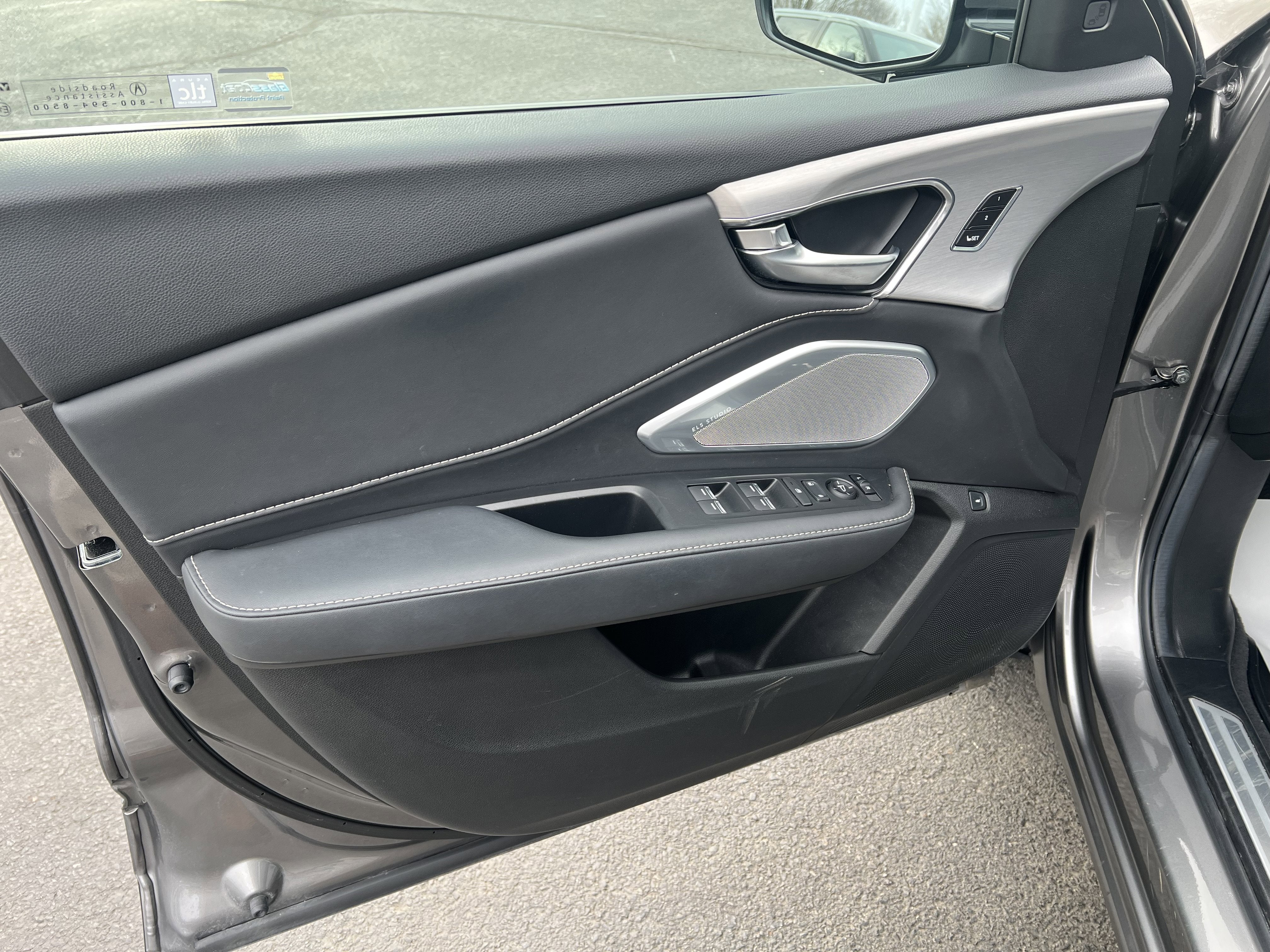 2024 Acura RDX w/Technology Package